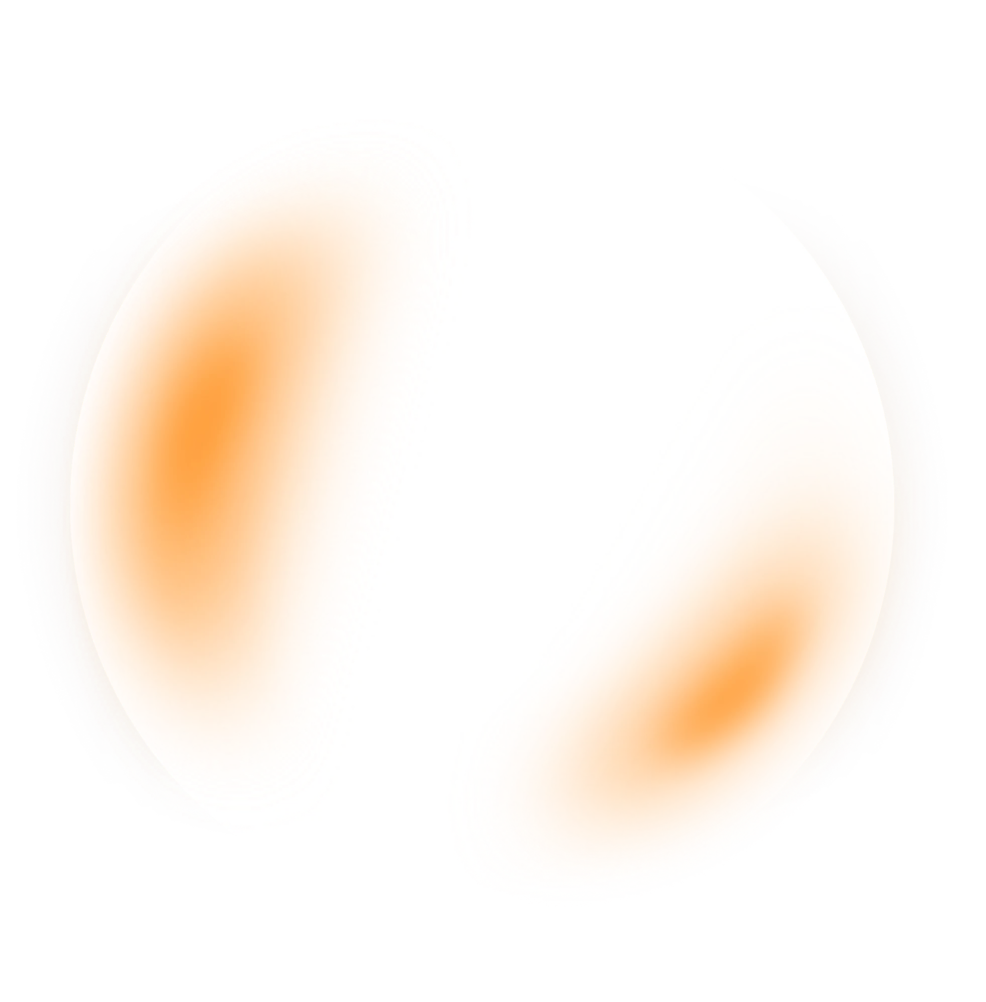 decorative globe